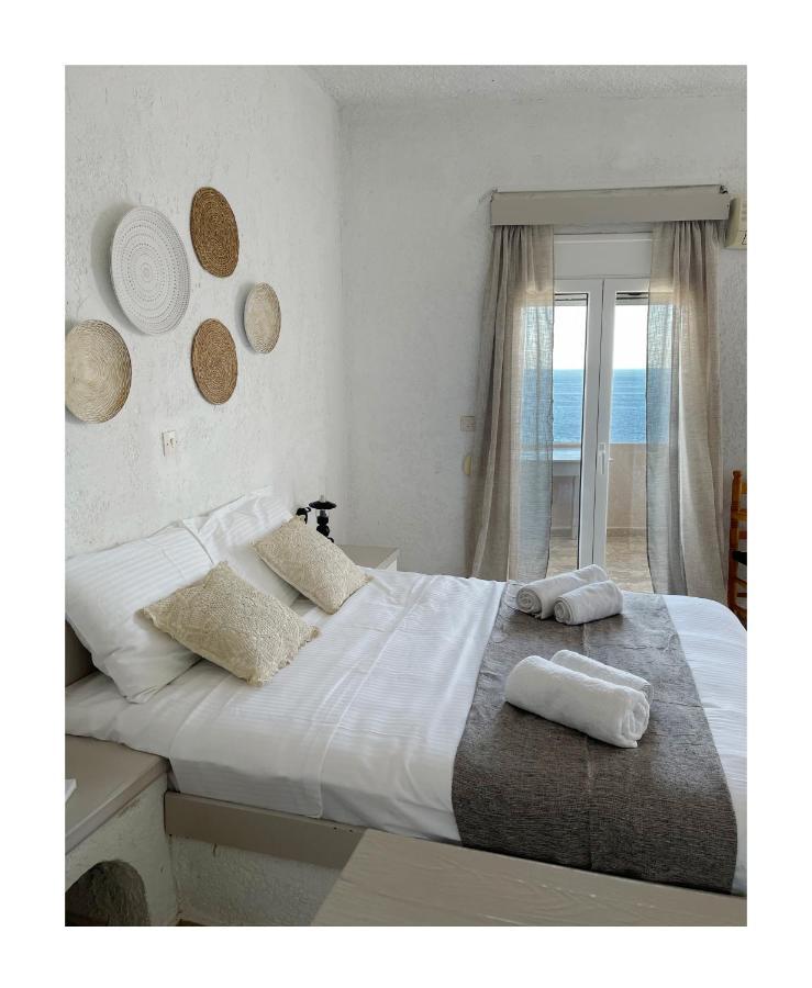 Achlia Hotel Esterno foto