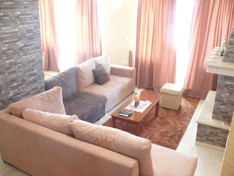 Achlia Hotel Esterno foto