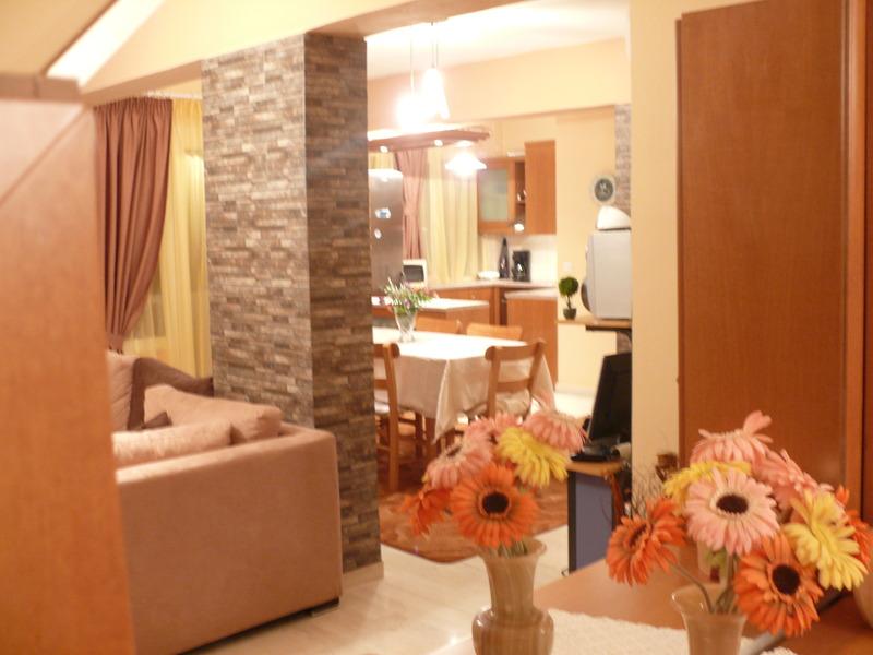 Achlia Hotel Esterno foto